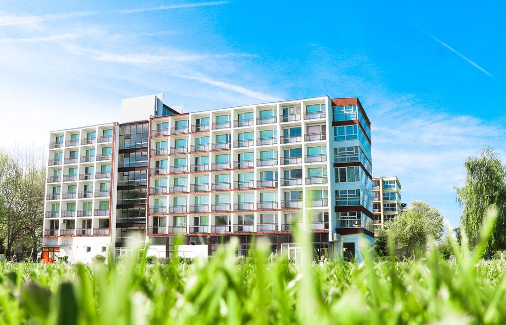 Hotel Hungaria Siófok Exteriér fotografie